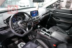 نيسان ألتيما